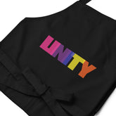 Unity Organic Cotton Apron